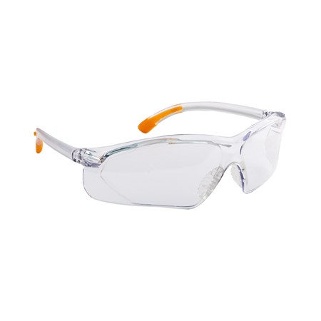 Portwest Eye Protection Fossa Spectacle